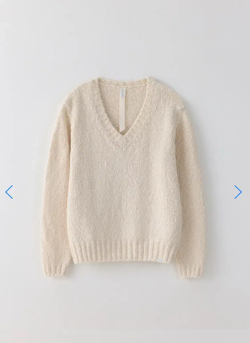 타낫 케이트 니트 T/T Kate knit pullover